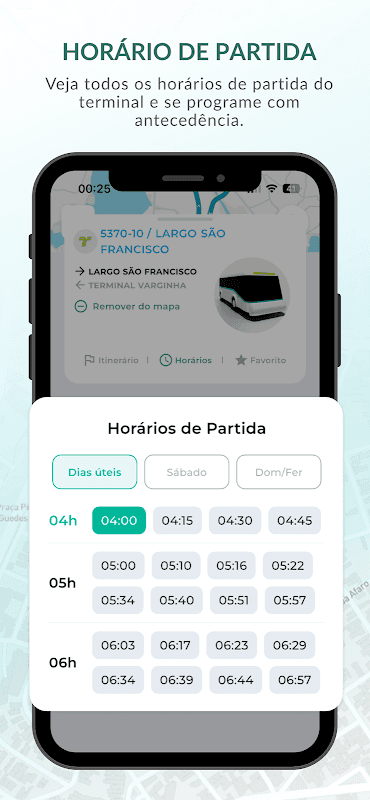 Cadê o Ônibus? screenshot 4
