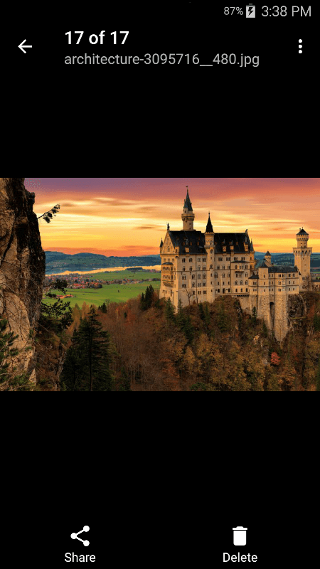 Screenshot 5