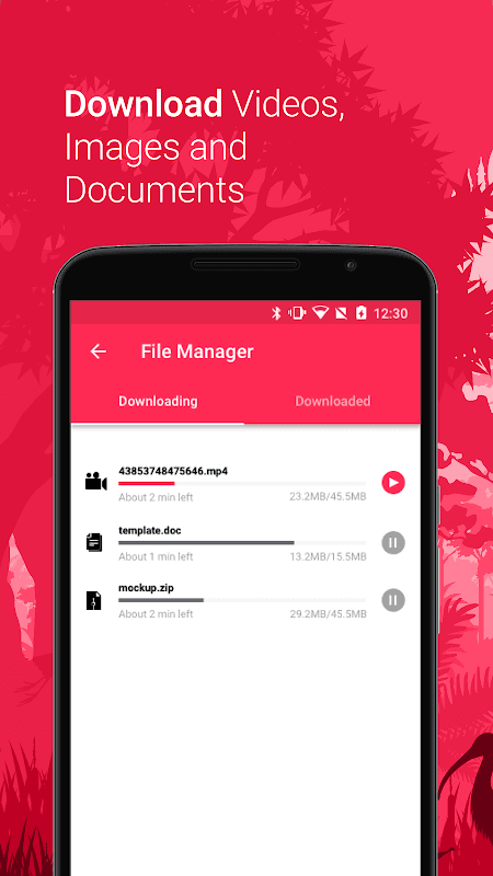 Screenshot 4