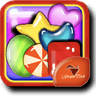 CandyCrunch - Free icon