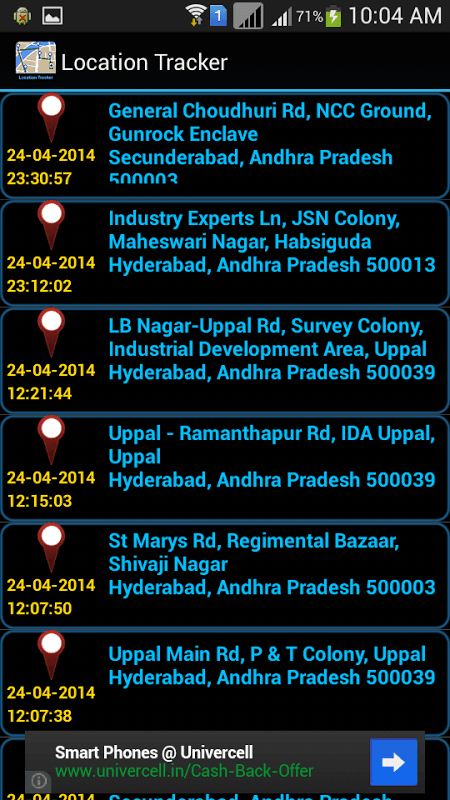 Screenshot 4