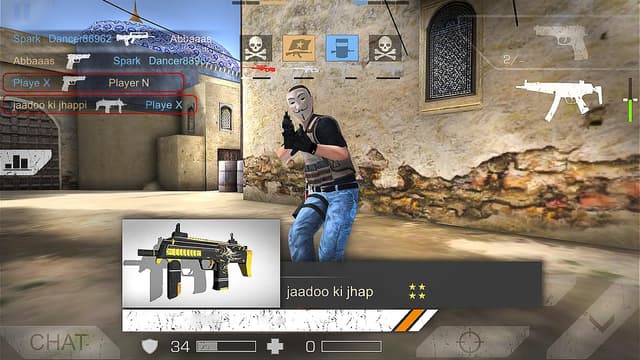 Screenshot 4