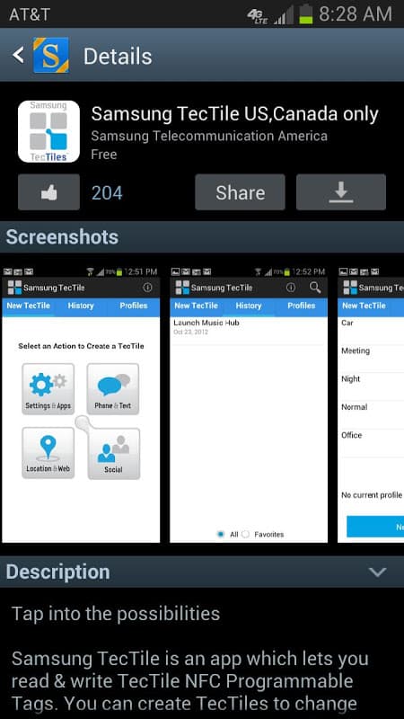 S Suggest screenshot 2