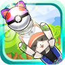 Ikon Games Kids Adventure Overwatch Jumping and Running