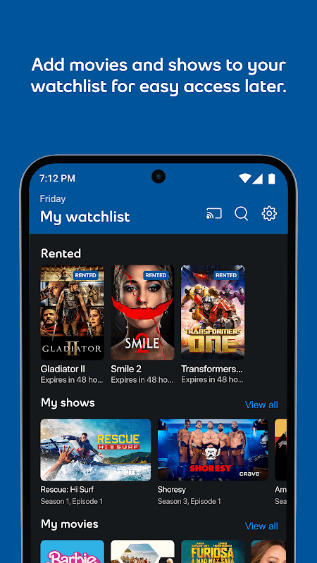 Screenshot 5