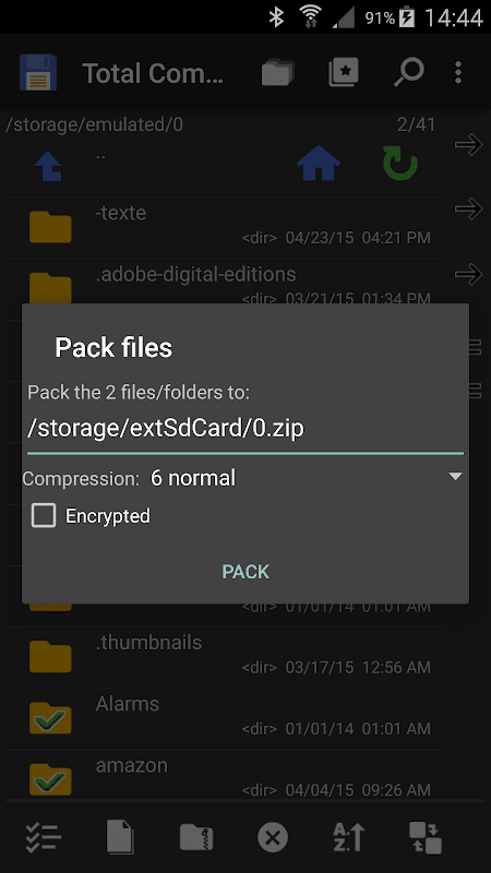 Screenshot 5
