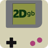 2Dgb Original Gameboy Emulator icon
