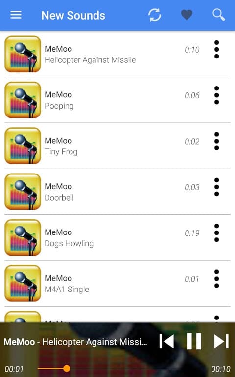 Screenshot 3