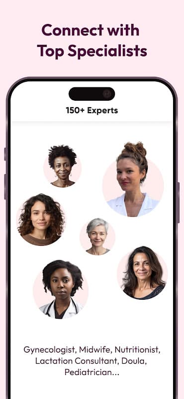 WeMoms • Mothers sharing tips screenshot 5