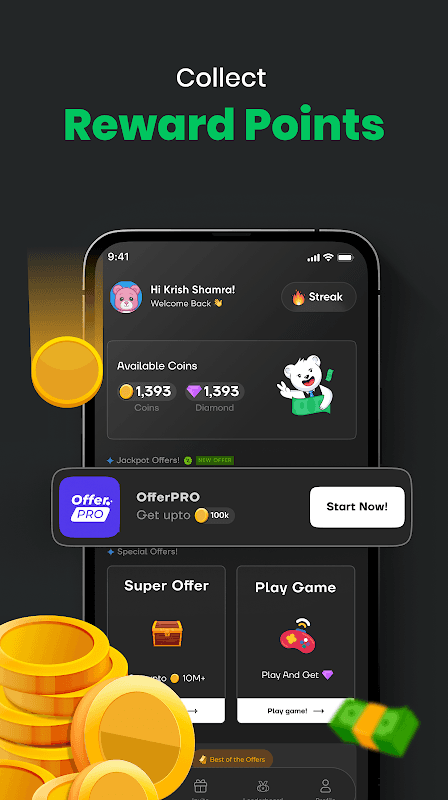Puzzle Master screenshot 1