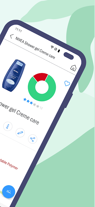 CodeCheck: Food & Beauty Product Scanner screenshot 2