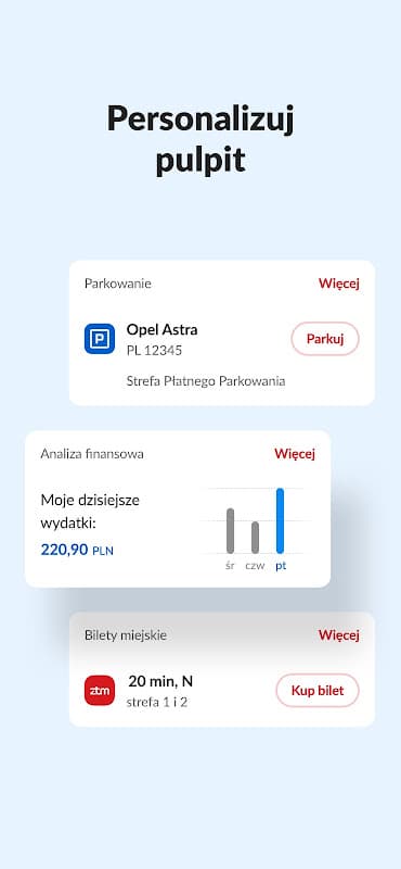 PeoPay screenshot 3