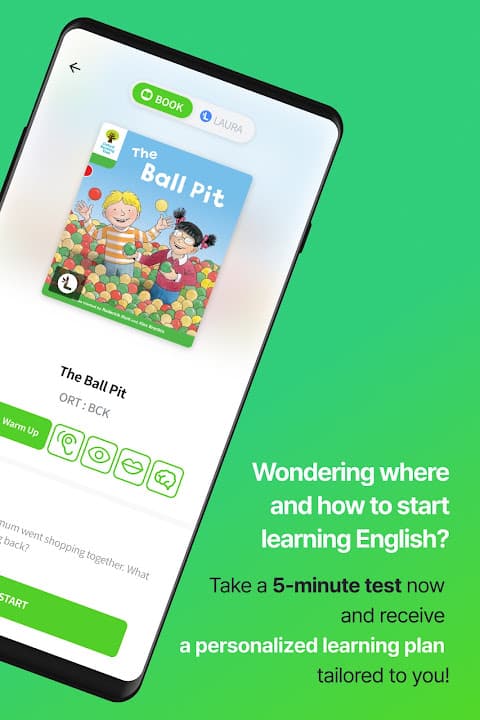 READING & screenshot 2