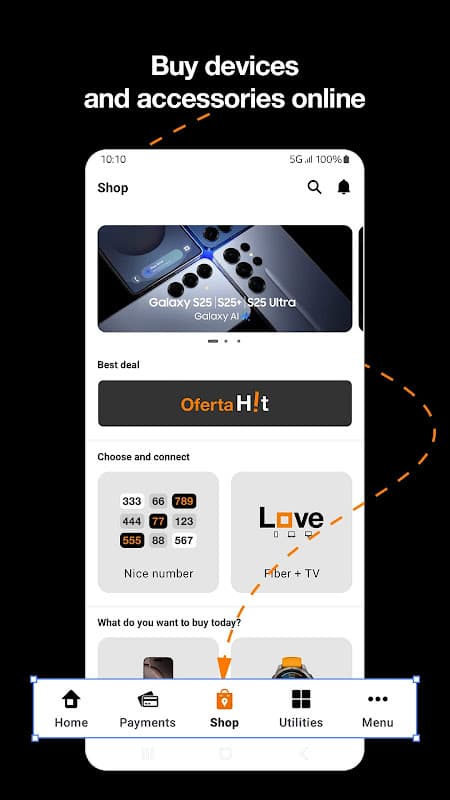 Screenshot 3