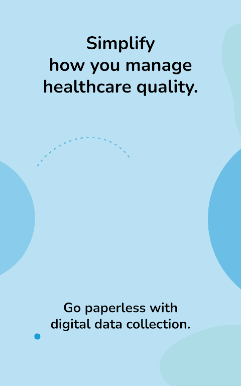 MEG | Healthcare Quality App screenshot 2