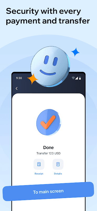 Octo-Mobile screenshot 4
