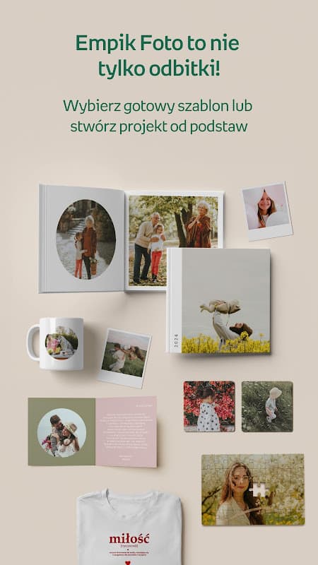 Empik Foto screenshot 4