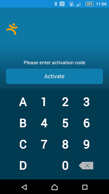 TrialMax App screenshot 1