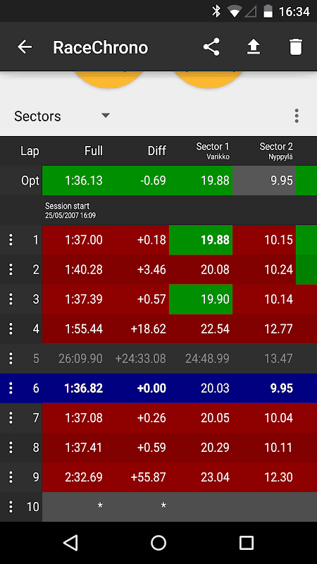 Screenshot 3