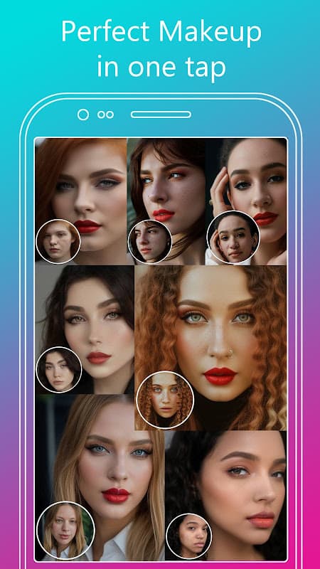 Photo Editor Collage Pixerist screenshot 5