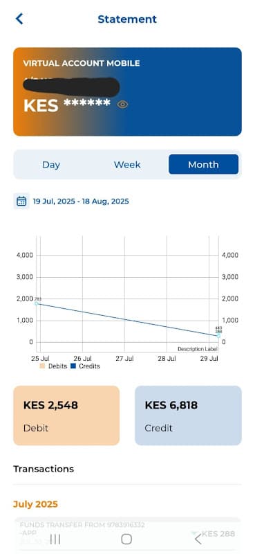 HFC Whizz screenshot 6
