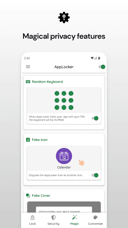 Screenshot 6