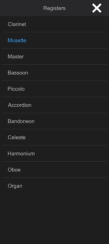 Piano Accordion screenshot 3