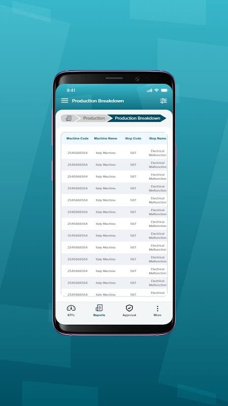 Onyx Pro Mobile screenshot 4