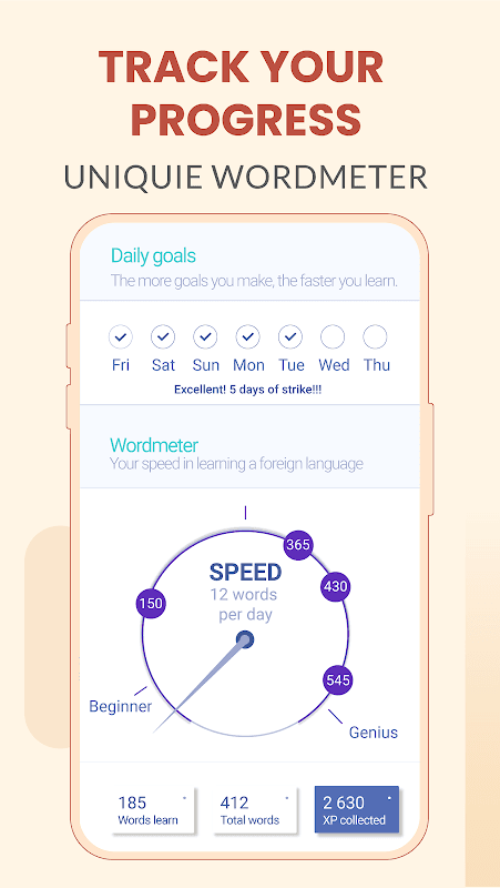 Learn English Easily screenshot 4