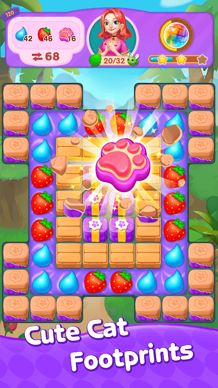 Fruit Hero screenshot 3