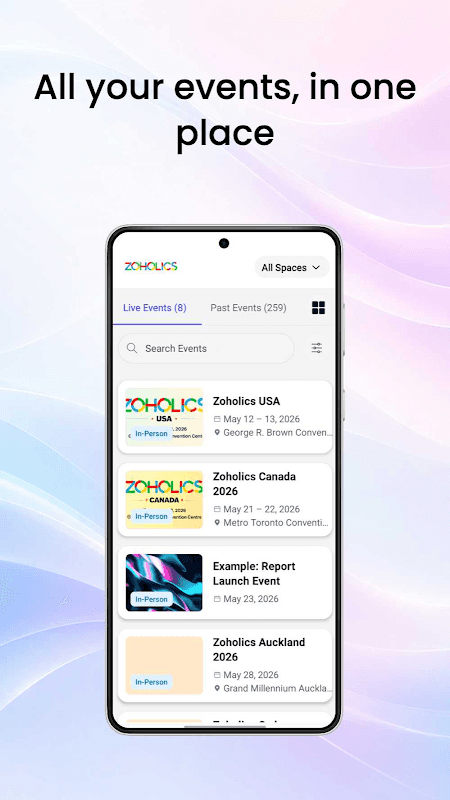 Zoholics screenshot 1