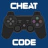Cheat Code Playstation 2 icon