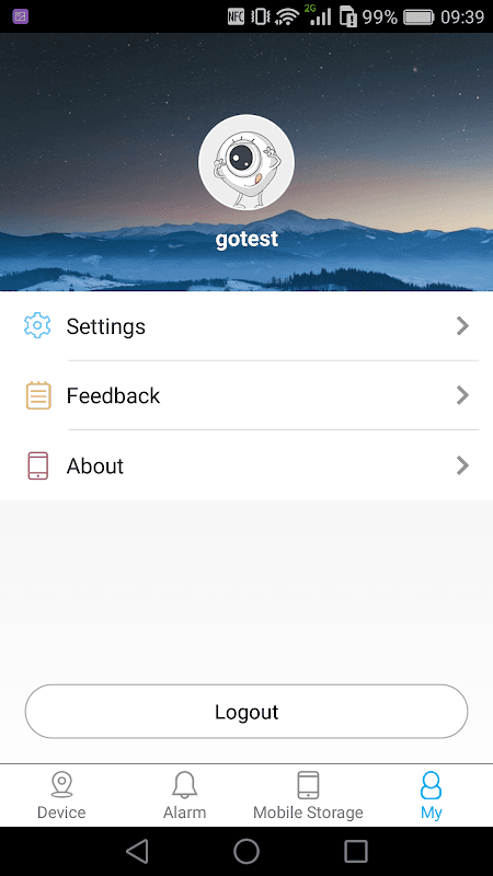 Screenshot 5