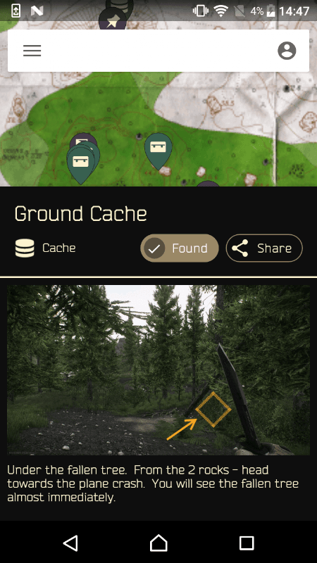 MapGenie: Escape From Tarkov M screenshot 2