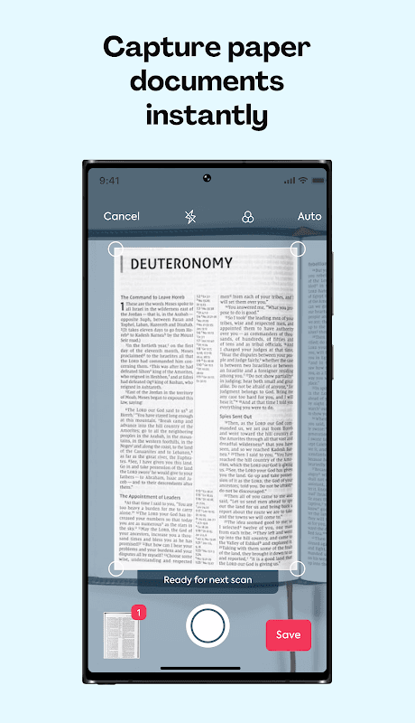 Lumin PDF screenshot 5