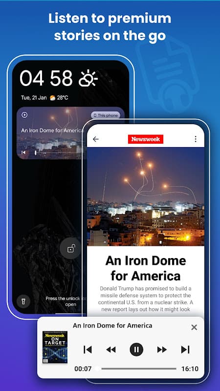 Magzter: Magazines, Newspapers screenshot 6