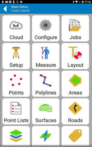 MAGNET Construct screenshot 1