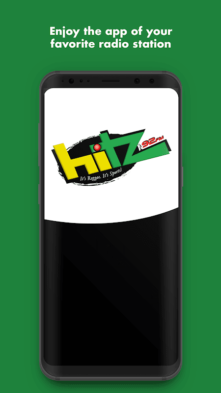 HITZ 92 FM screenshot 1