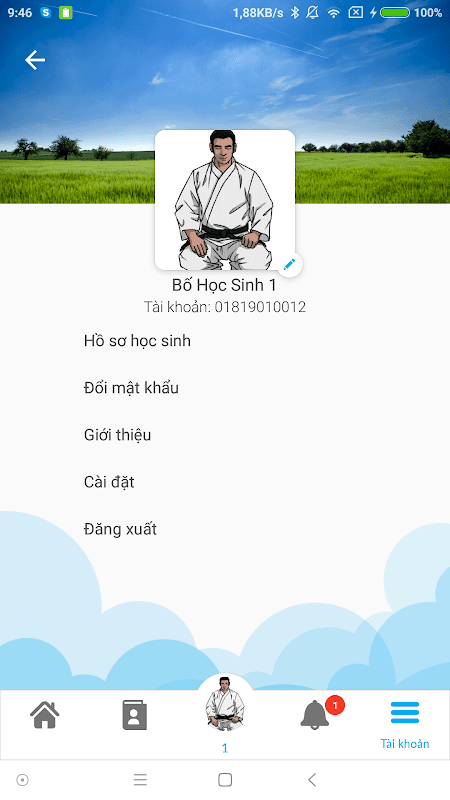 SchoolOnline screenshot 3
