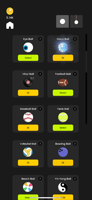 Walls screenshot 4