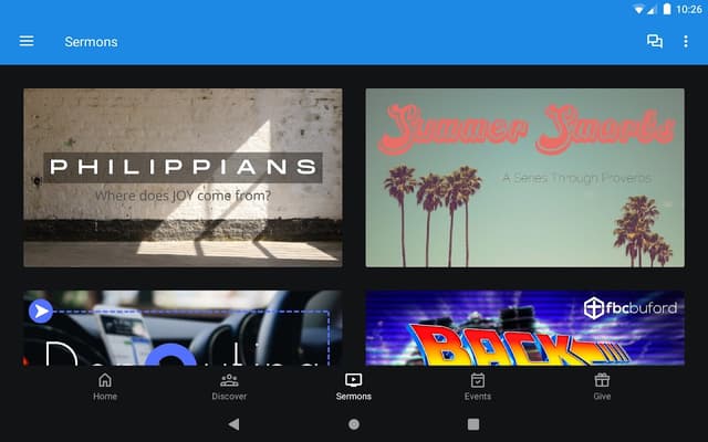 Screenshot 5
