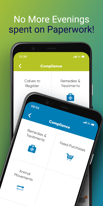 Herdwatch: Simplifying Farming screenshot 5