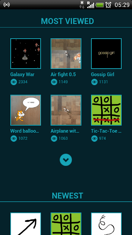 Screenshot 6