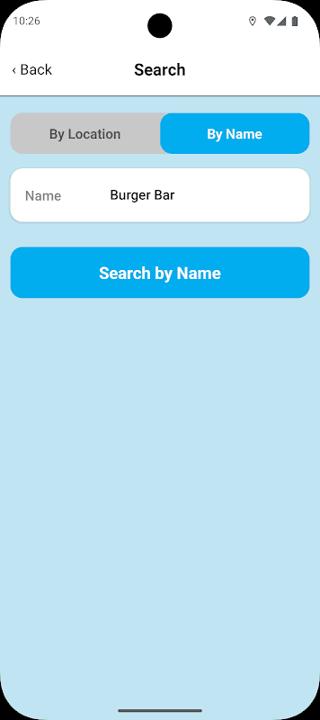 Kosher Near Me screenshot 5