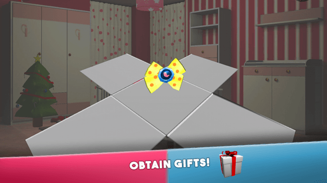 i Live - You play he lives screenshot 6