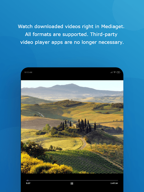 Screenshot 5