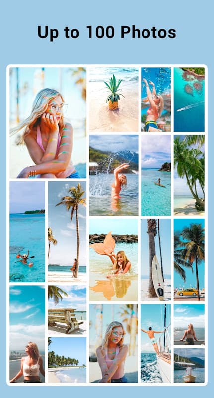 Collage Maker - Photo Editor screenshot 2