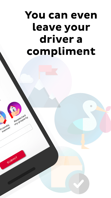 DPD screenshot 4