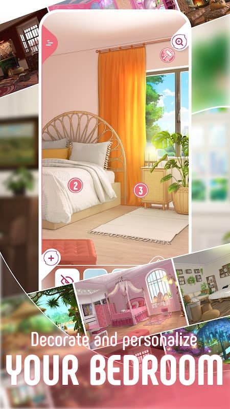 My Candy Love NewGen ® screenshot 6