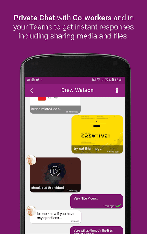 watsonline screenshot 5